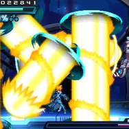 【レイジーレーザー