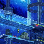 ミッション「深淵」