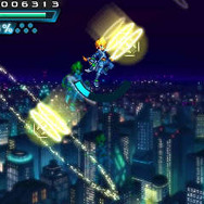 『蒼き雷霆 ガンヴォルト』待望の配信日が決定！ 「宝剣」を持つ皇神の能力者たちも明らかに