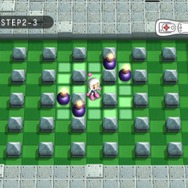 ボンバーマン