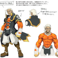 『蒼き雷霆 ガンヴォルト』待望の配信日が決定！ 「宝剣」を持つ皇神の能力者たちも明らかに