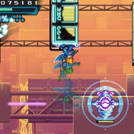 『蒼き雷霆 ガンヴォルト』待望の配信日が決定！ 「宝剣」を持つ皇神の能力者たちも明らかに