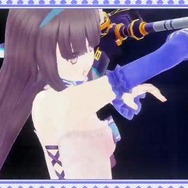 『オメガクインテット』人類の希望「詠巫女」が戦う映像「世界観編」で最新情報をチェック