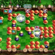 Wi-Fi 8人バトル ボンバーマン