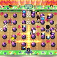 Wi-Fi 8人バトル ボンバーマン