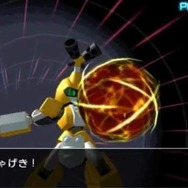 『メダロット8』ではここが違う！進化したシステムと、白熱するバトル映像が公開