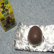 【週刊マリオグッズコレクション】第1回 チョコエッグ スーパーマリオ第2弾