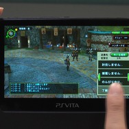PS Vita版『MHF-G』クローズドベータテストのフィードバックレポートが公開、多く寄せられた意見要望の一部を紹介