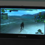 PS Vita版『MHF-G』クローズドベータテストのフィードバックレポートが公開、多く寄せられた意見要望の一部を紹介