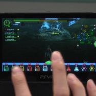 PS Vita版『MHF-G』クローズドベータテストのフィードバックレポートが公開、多く寄せられた意見要望の一部を紹介