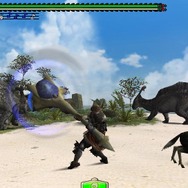 PS Vita版『MHF-G』クローズドベータテストのフィードバックレポートが公開、多く寄せられた意見要望の一部を紹介