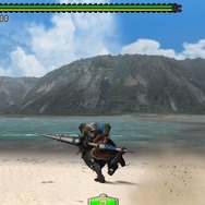 PS Vita版『MHF-G』クローズドベータテストのフィードバックレポートが公開、多く寄せられた意見要望の一部を紹介