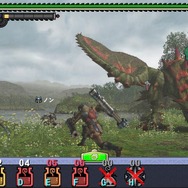 PS Vita版『MHF-G』クローズドベータテストのフィードバックレポートが公開、多く寄せられた意見要望の一部を紹介