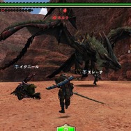 PS Vita版『MHF-G』クローズドベータテストのフィードバックレポートが公開、多く寄せられた意見要望の一部を紹介