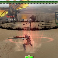 PS Vita版『MHF-G』クローズドベータテストのフィードバックレポートが公開、多く寄せられた意見要望の一部を紹介