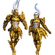 ガルバシリーズ (ガンナー)