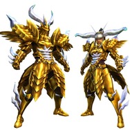 ガルバシリーズ (剣士)