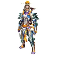 キニオルシリーズ(防具)