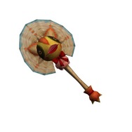 クックネコカッター(武器)