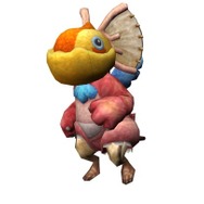 クックネコシリーズ(防具)