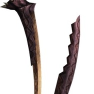 スクラモルターレ(太刀)