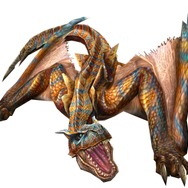 轟竜「ティガレックス」