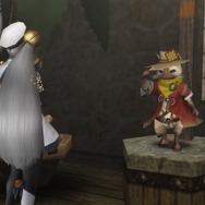 トレジャーネコ