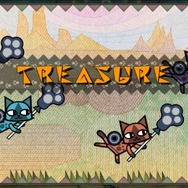 トレジャー隊を編成したら出発