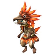 ヒプノネコシリーズ(防具)