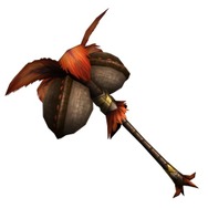 ヒプノネコハンマー(武器)