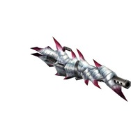 フシルイグラー(ヘビィボウガン)