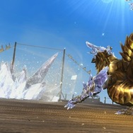 『MHF-G』黄金の災厄「ガルバダオラ」から『閃の軌跡II』とのコラボまで、最新情報続々到着