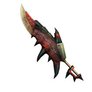 レウスネコブレイド(武器)