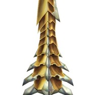 金塵翔龍大剣【風断】(大剣)