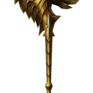 金塵翔龍鎚【風重】(ハンマー)