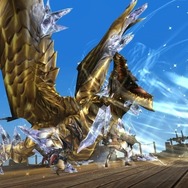 『MHF-G』黄金の災厄「ガルバダオラ」から『閃の軌跡II』とのコラボまで、最新情報続々到着