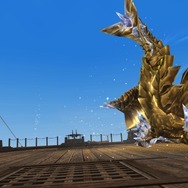 『MHF-G』黄金の災厄「ガルバダオラ」から『閃の軌跡II』とのコラボまで、最新情報続々到着