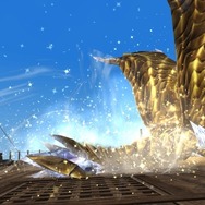 『MHF-G』黄金の災厄「ガルバダオラ」から『閃の軌跡II』とのコラボまで、最新情報続々到着