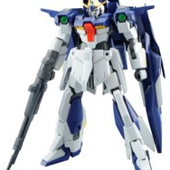 HGBF 1/144 ライトニングガンダム