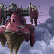 PS3でしか観られない！アニメ「亡念のザムド」配信開始