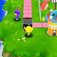 『電波人間のRPG FREE!』バトルやおでかけなど、ローカル通信を使った2つの遊びを紹介