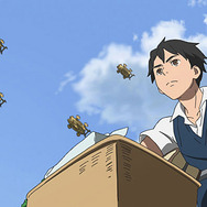 PS3でしか観られない！アニメ「亡念のザムド」配信開始