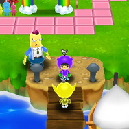 『電波人間のRPG FREE!』バトルやおでかけなど、ローカル通信を使った2つの遊びを紹介