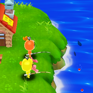 『電波人間のRPG FREE!』バトルやおでかけなど、ローカル通信を使った2つの遊びを紹介