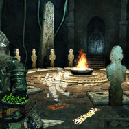 『Dark Sousl II』DLC「THE LOST CROWNS」第1弾“CROWN OF THE SUNKEN KING”最新情報！