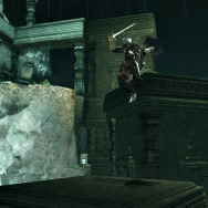 『Dark Sousl II』DLC「THE LOST CROWNS」第1弾“CROWN OF THE SUNKEN KING”最新情報！