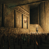 『Dark Sousl II』DLC「THE LOST CROWNS」第1弾“CROWN OF THE SUNKEN KING”最新情報！