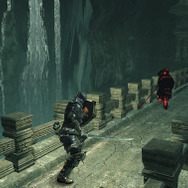 『Dark Sousl II』DLC「THE LOST CROWNS」第1弾“CROWN OF THE SUNKEN KING”最新情報！