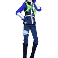 『ロストディメンション』仲間ならば心強く、敵に回ると手強そうな新キャラ4名公開 ─ 脚本家からのコメントも