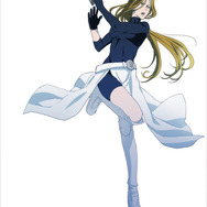 『ロストディメンション』仲間ならば心強く、敵に回ると手強そうな新キャラ4名公開 ─ 脚本家からのコメントも